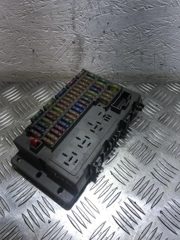 Portafusibili MINI MINI 1 R50/R53 PHASE 1 Diésel - 1