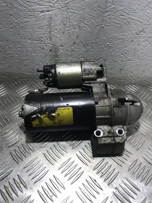 Demarreur BMW SERIE 1 E87 PHASE 2  - 1