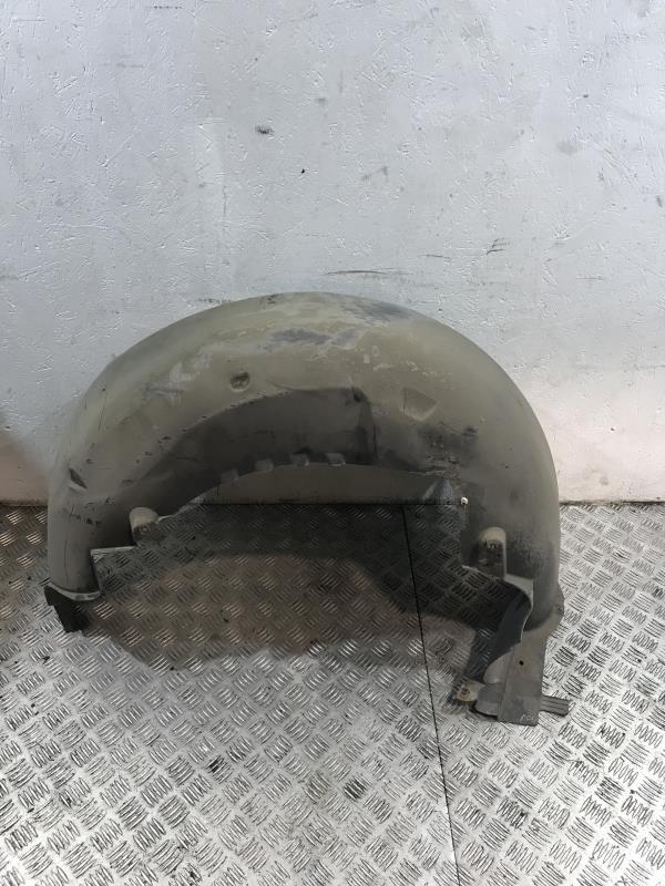 Parasale posteriore sinistro BMW X5 E53  - 1