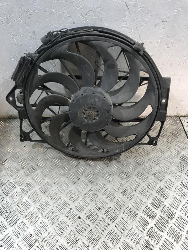 Ventilateur BMW SERIE 3 E36  - 1