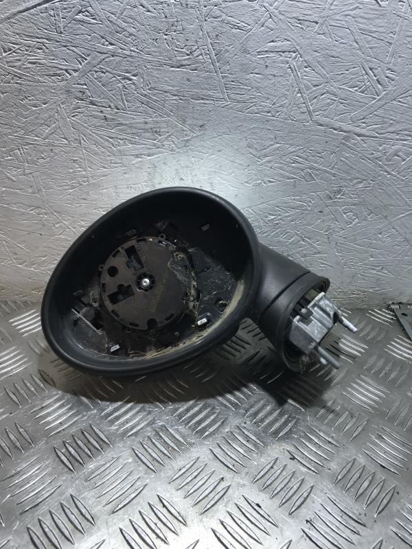Retrovisor izquierdo MINI MINI 2 R56 PHASE 1 Gasolina - 1
