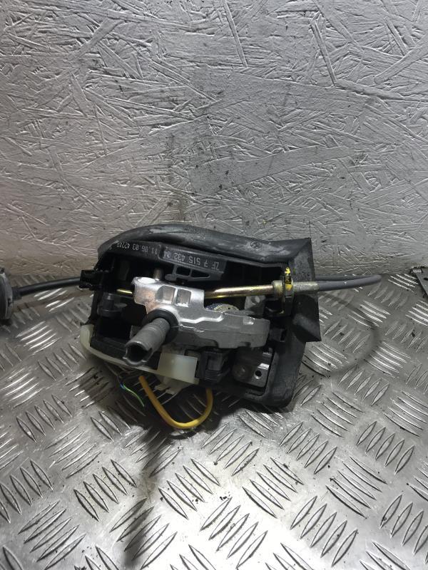 Selettore cambio BMW X5 E53  - 1