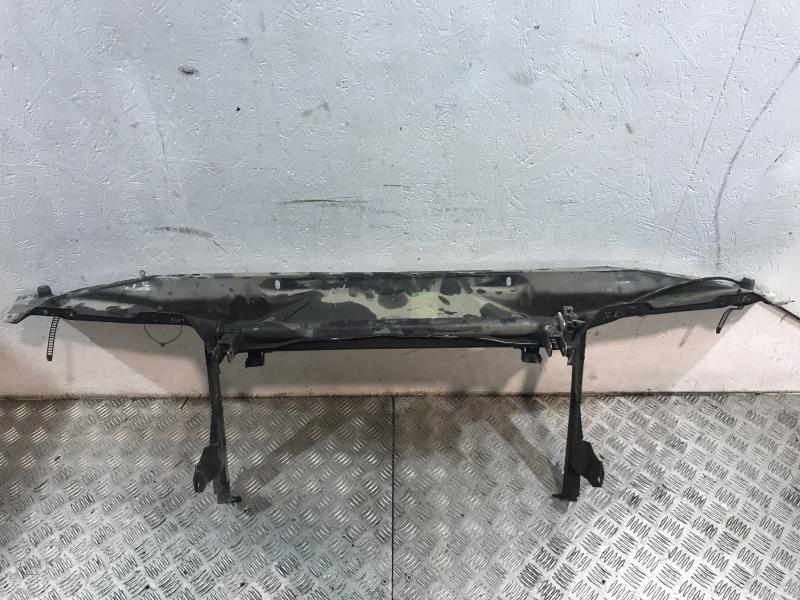 Face avant BMW SERIE 5 E34  - 1
