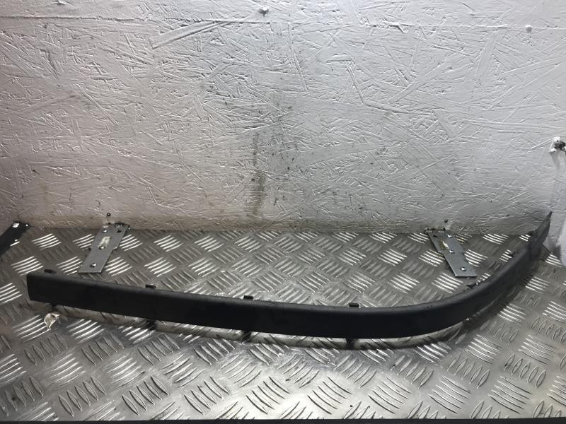 Modanatura paraurti anteriore BMW SERIE 5 E39 PHASE 1  - 1