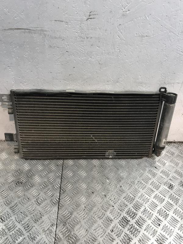 Condenseur de clim MINI MINI 1 R50/R53 PHASE 1 Essence - 1