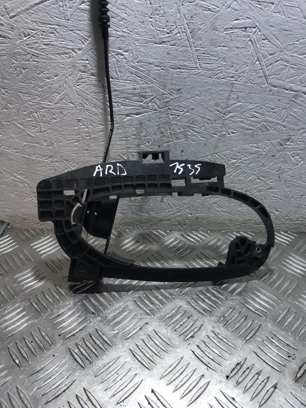 Supporto maniglia portiera posteriore destra BMW SERIE 7 E65 PHASE 2 Diésel - 1