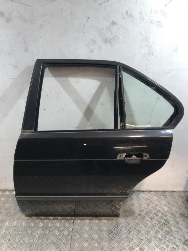 Portiera posteriore sinistra BMW SERIE 5 E34  - 1