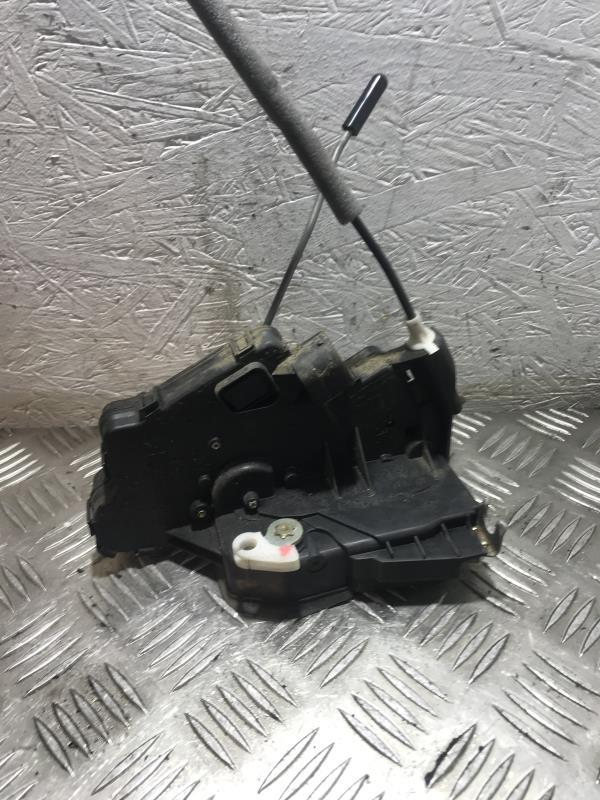 Serrure arriere droit BMW SERIE 3 E46 PHASE 2  - 1