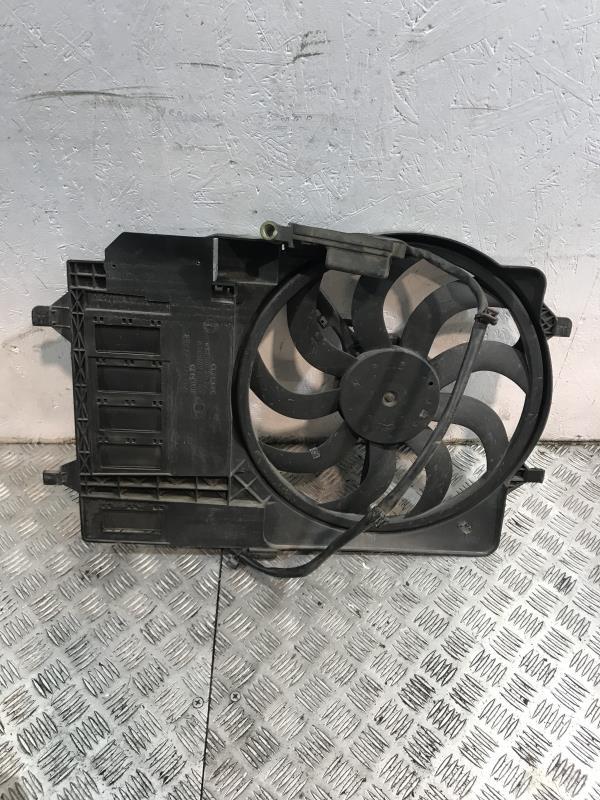 Motoventilatore radiatore MINI MINI 1 R50/R53 PHASE 1 Gasolina - 1