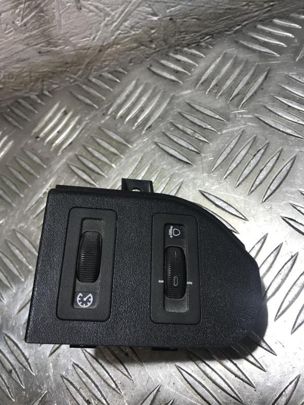 Bouton/Interrupteur BMW SERIE 3 E36  - 1