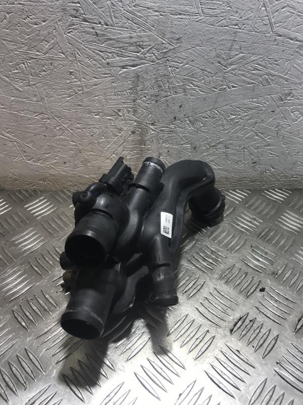 Boitier eau MINI MINI 2 R56 PHASE 1  - 1