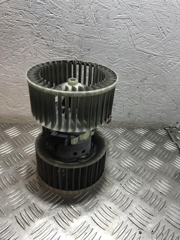 Ventilateur chauffage BMW X3 E83 PHASE 2 Diesel - 1