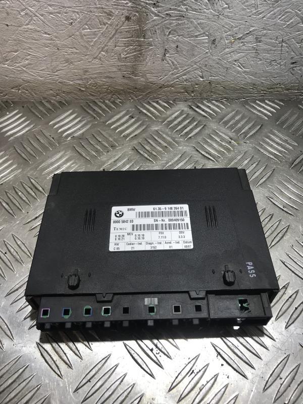 Calculateur BMW X5 E70 PHASE 1  - 1
