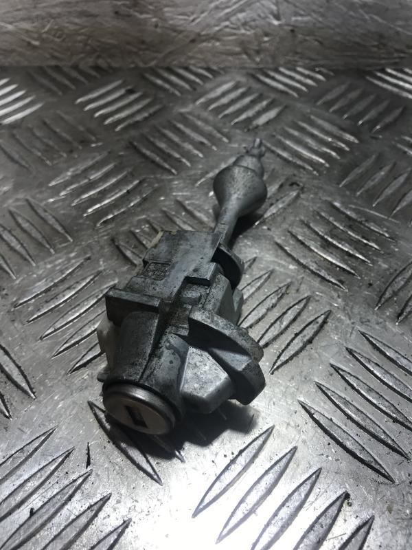 Barillet porte avant gauche BMW X5 E70 PHASE 1  - 1
