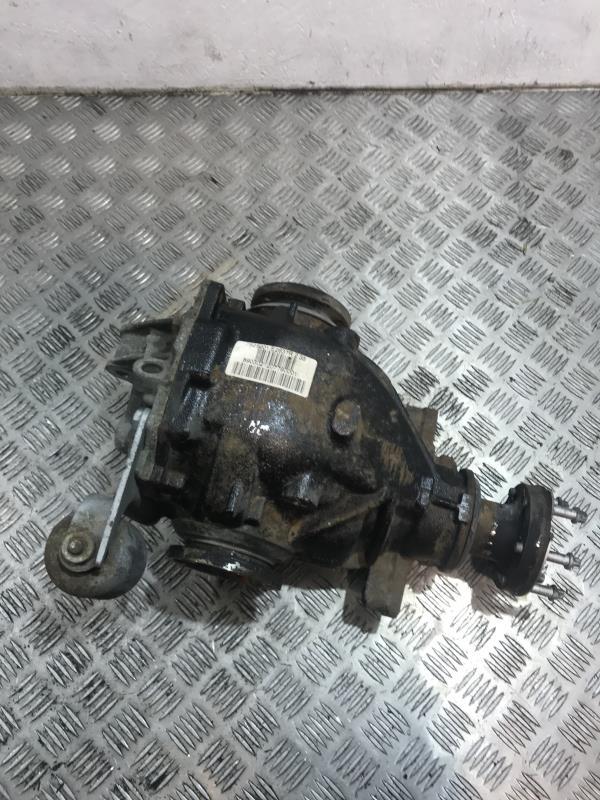 Pont (propulsion) BMW SERIE 3 E46 PHASE 2  - 1