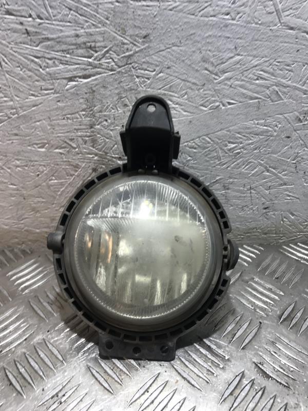 Anti brouillard gauche (feux) MINI MINI 2 R56 PHASE 1 Essence - 1