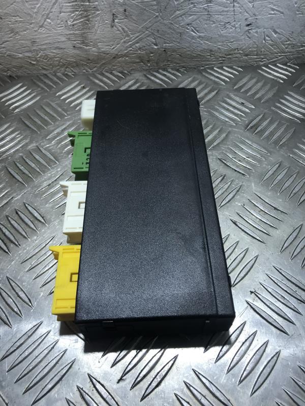 Calculateur BMW SERIE 5 E34  - 1
