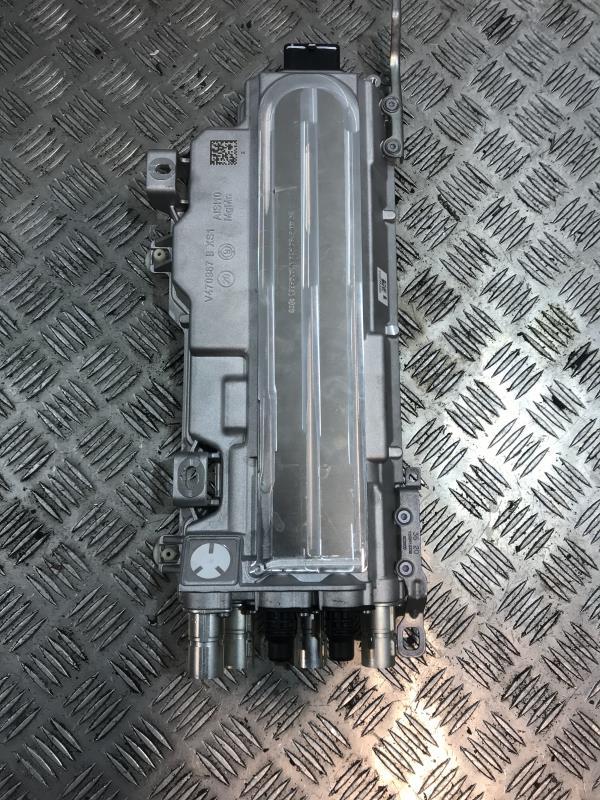 Batterie BMW SERIE 3 G20  - 1