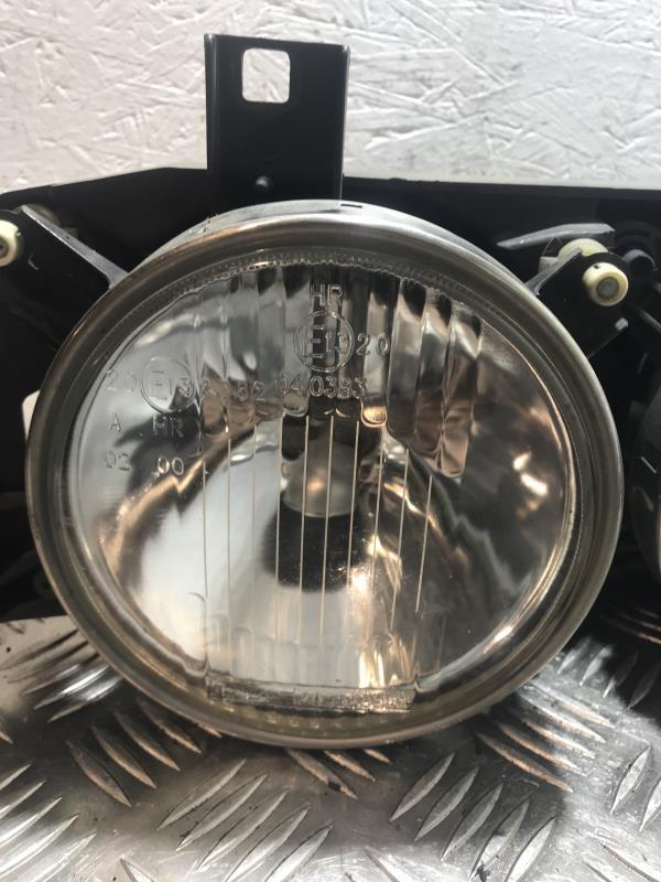 Gruppo ottico anteriore principale sinistro (luci)(faro) BMW SERIE 5 E34 Diésel - 1