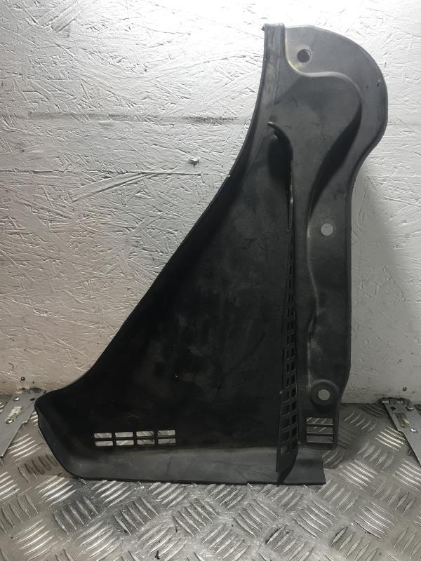 Quadro parabrezza BMW SERIE 5 F10 PHASE 1  - 1