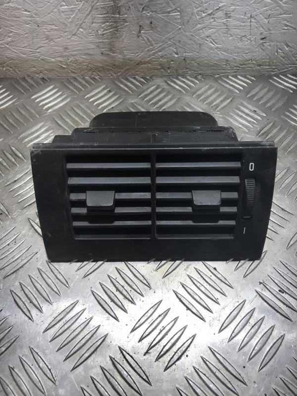 Bocchetta aerazione cruscotto BMW SERIE 5 E39 PHASE 1  - 1