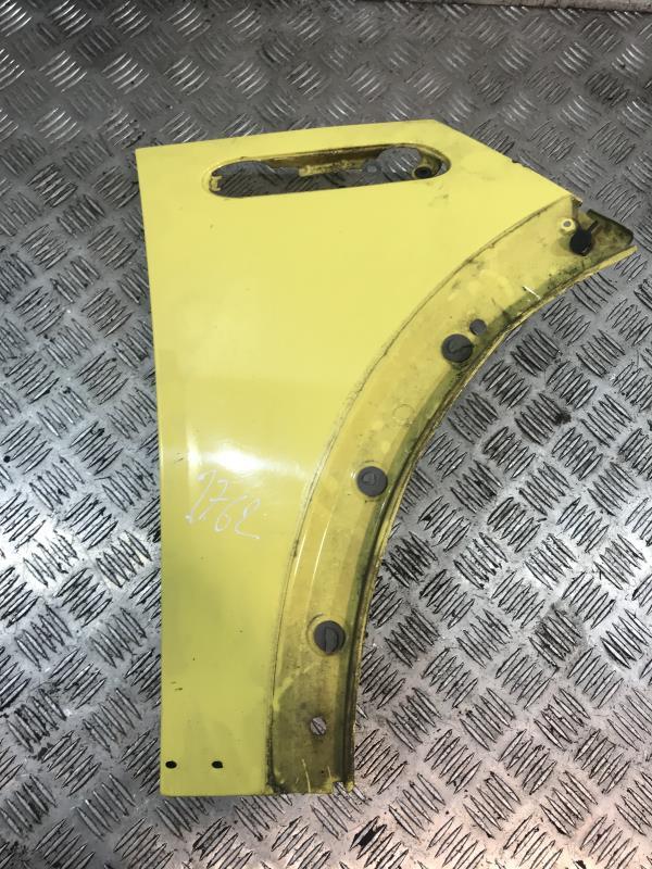 Parafango anteriore destro MINI MINI 1 R50/R53 PHASE 1 Diésel - 1