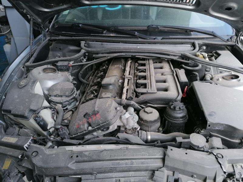 Alternateur BMW SERIE 3 E46 CABRIO PHASE 2 Essence - 1