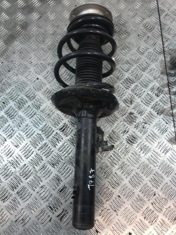 Ammortizzatore anteriore destro BMW X3 E83 PHASE 2 Diésel - 1