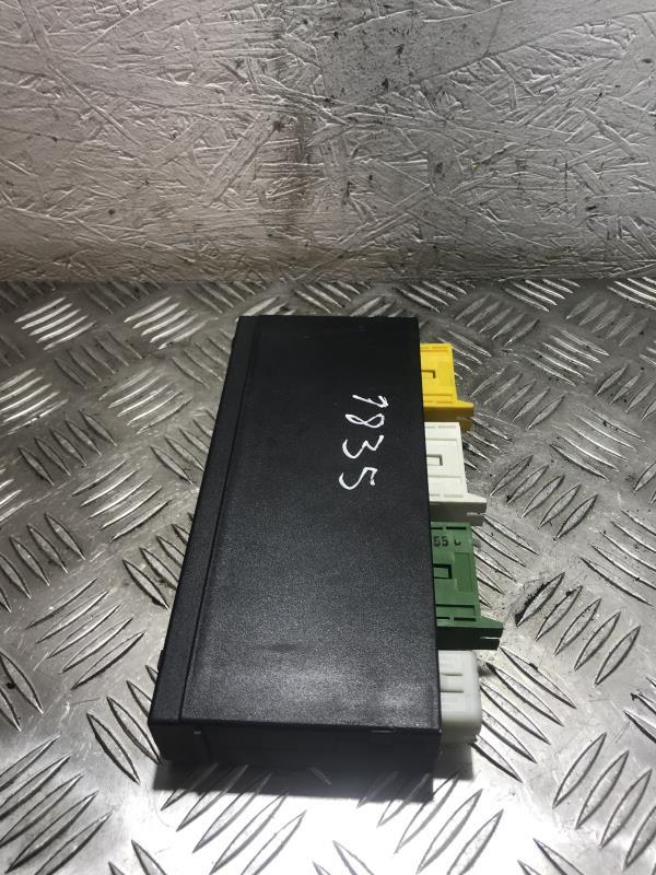 Calculateur BMW SERIE 5 E34 Diesel - 1