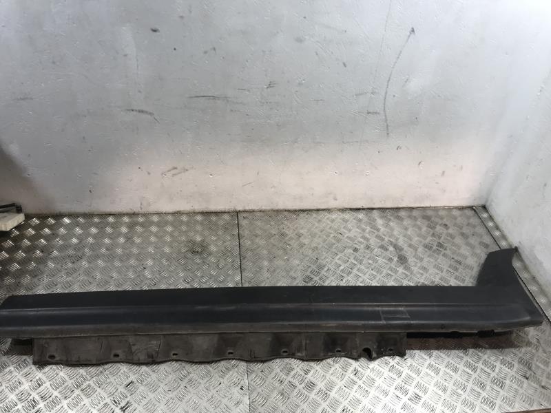 Bas de caisse gauche BMW X3 E83 PHASE 2 Diesel - 1
