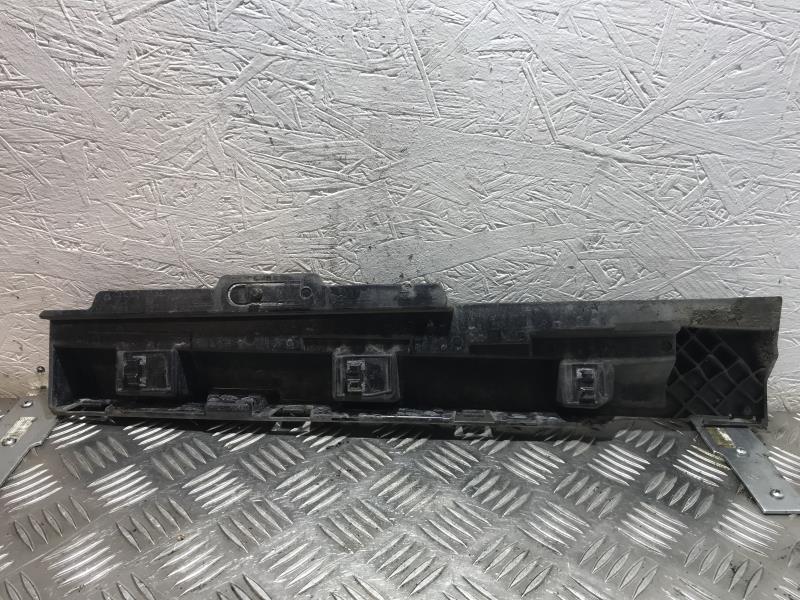 Bandella laterale sinistra BMW SERIE 3 F30/F80 PHASE 1  - 1