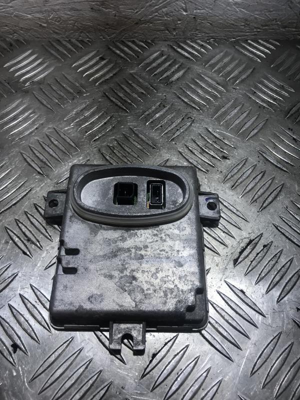 Boitier xenon BMW SERIE 3 E90 PHASE 1  - 1