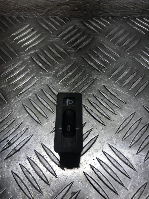 Bouton/Interrupteur BMW SERIE 5 E34  - 1