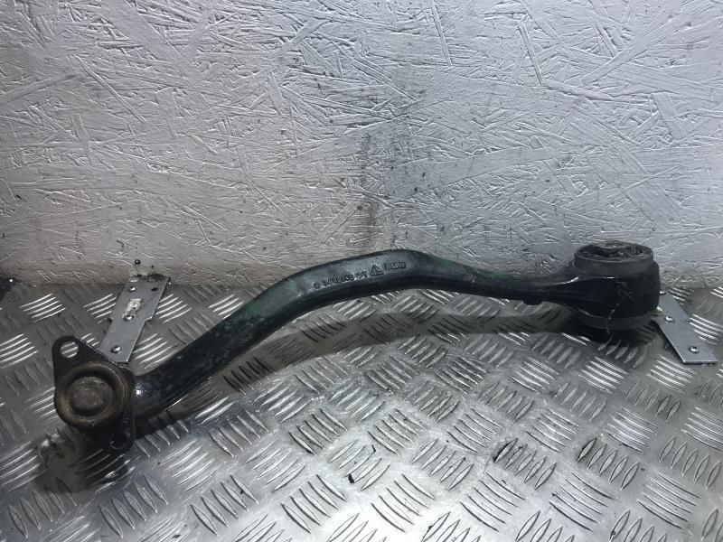Braccio sospensione anteriore destro superiore BMW X3 E83 PHASE 2 Diésel - 1
