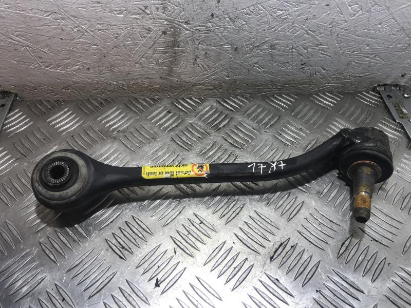 Braccio sospensione inferiore anteriore sinistro BMW X3 E83 PHASE 2 Diésel - 1