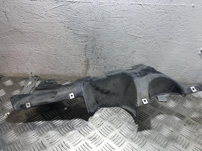 Cache sous moteur BMW X3 E83 PHASE 1 Diesel - 1