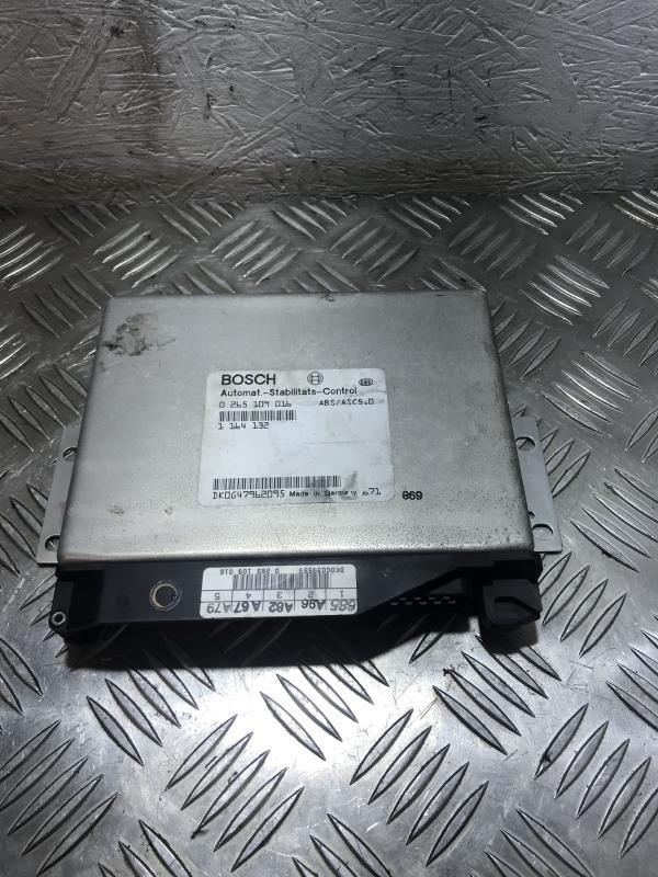 Calculateur BMW SERIE 5 E39 PHASE 1  - 1