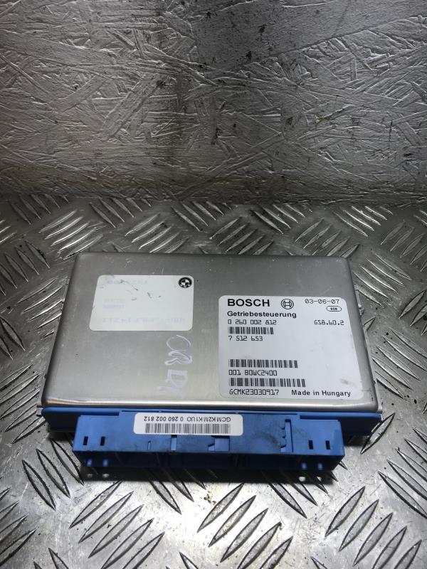 Calculateur BMW X5 E53  - 1