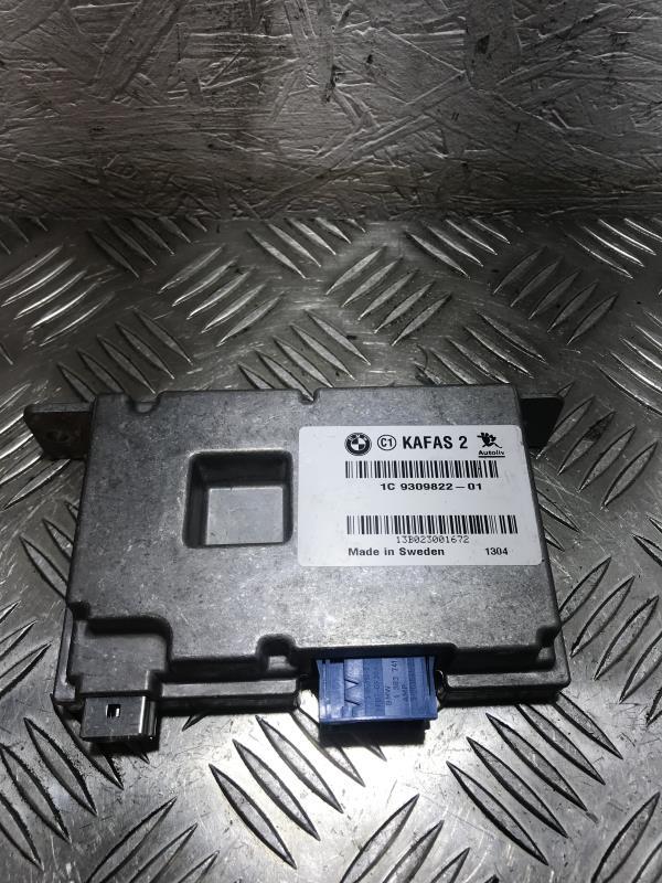 Telecamera retromarcia BMW SERIE 3 F30/F80 PHASE 1  - 1