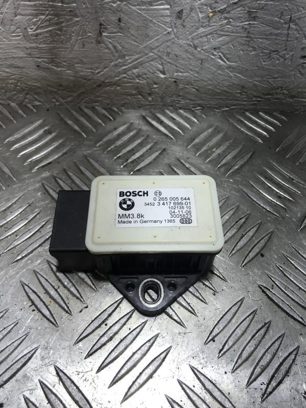 Capteur BMW X3 E83 PHASE 2 Diesel - 1