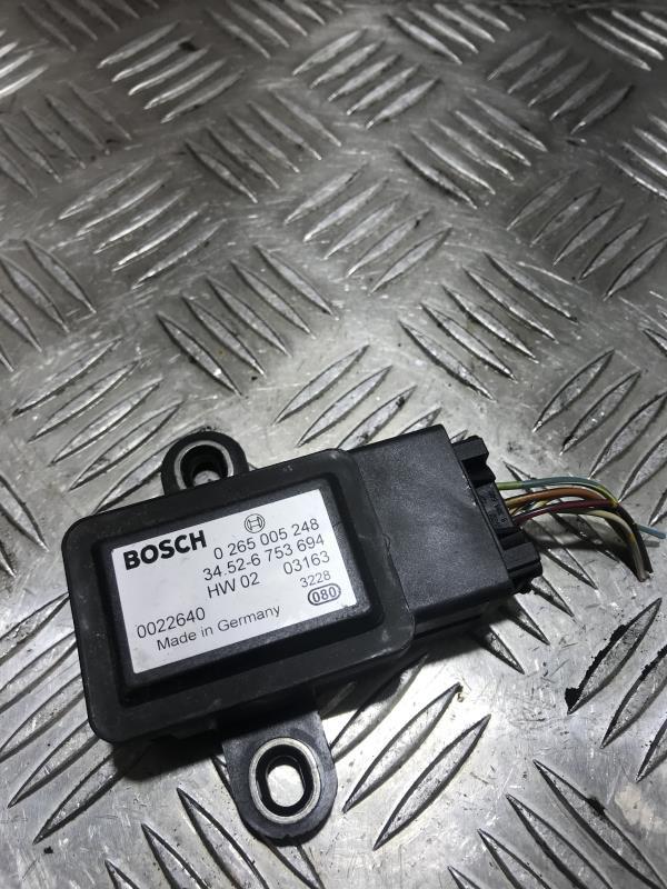 Capteur BMW X5 E53  - 1