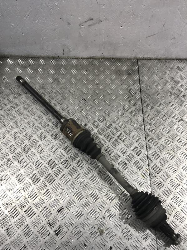 Cardan droit (transmission) BMW X3 E83 PHASE 2 Diesel - 1