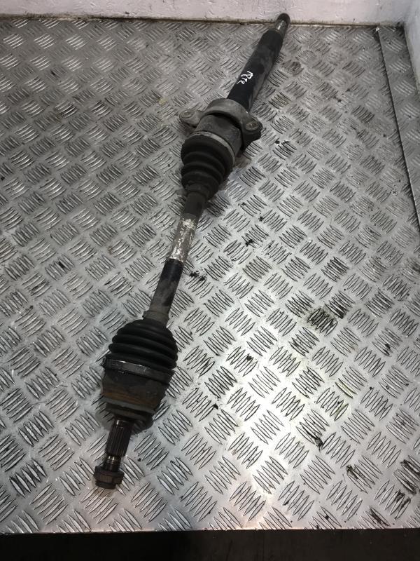Giunto cardanico albero di trasmissione destro MINI MINI 2 R56 PHASE 1 Gasolina - 1
