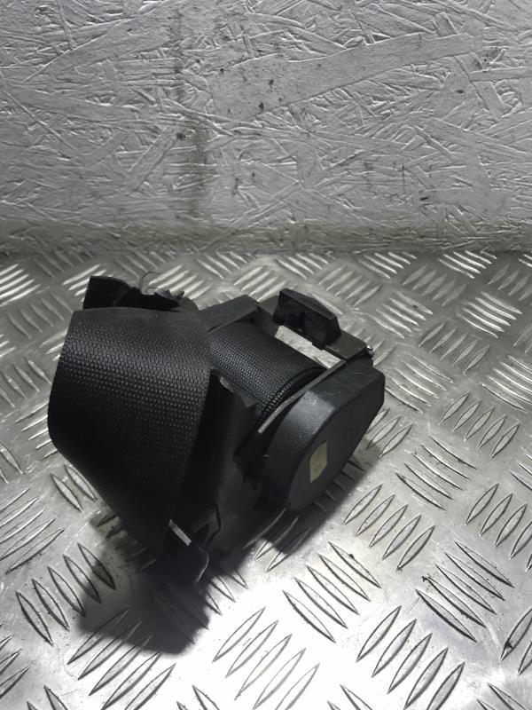 Cintura di sicurezza posteriore sinistra BMW SERIE 5 E34  - 1