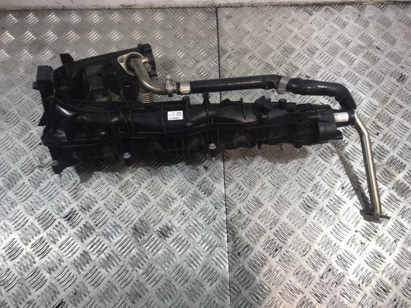 Colector de admisión BMW SERIE 3 E90 PHASE 2  - 1
