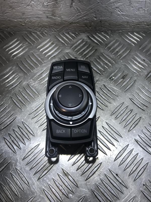 Commande GPS BMW SERIE 3 F30/F80 PHASE 1  - 1