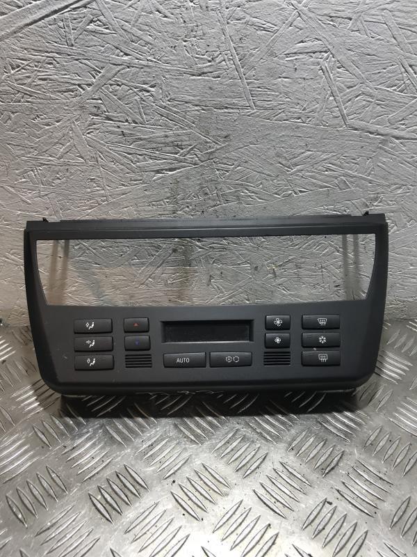 Commande chauffage BMW X3 E83 PHASE 2 Diesel - 1