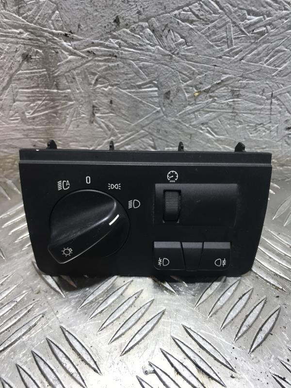 Commande de phare BMW X5 E53  - 1