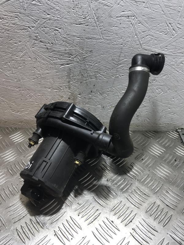 Conduite d'air BMW X5 E53  - 1
