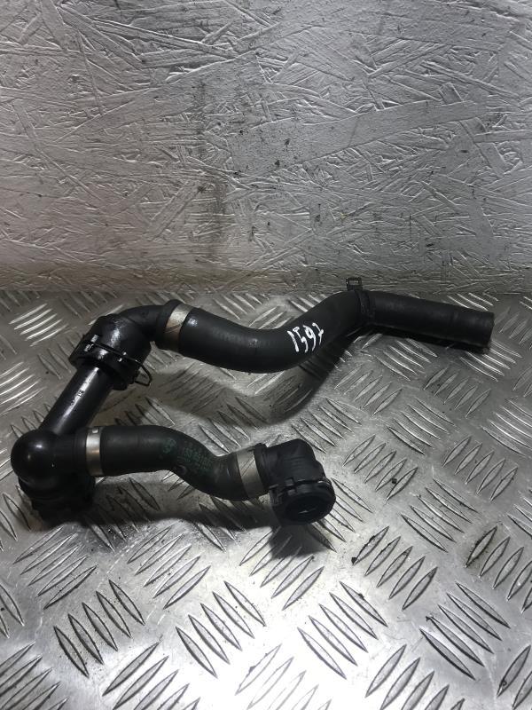 Durite BMW X3 F25 PHASE 2 Diesel - 1
